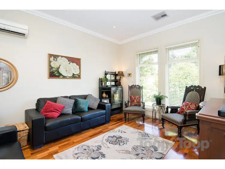 Third view of Homely house listing, 332 Portrush Road, Heathpool SA 5068