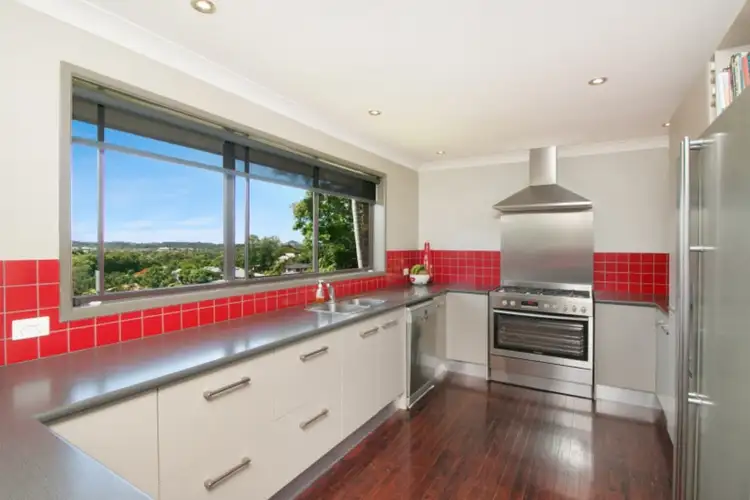 Second view of Homely house listing, 21 Curtawilla Street, Banora Point NSW 2486