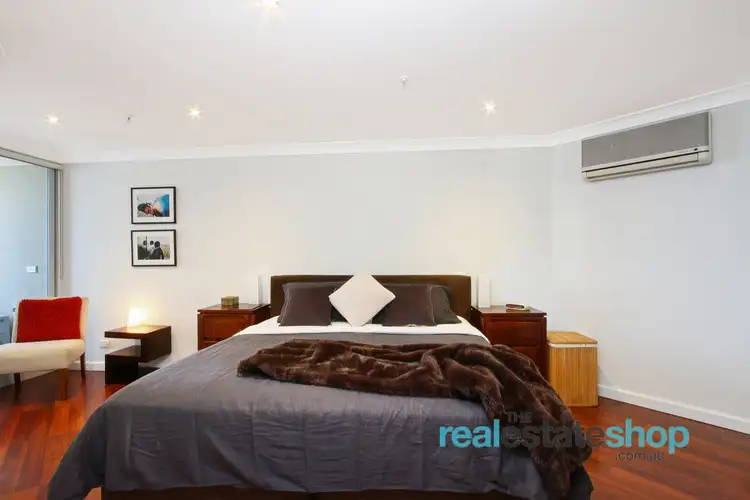 Fifth view of Homely apartment listing, 509/222 City Walk, City ACT 2601