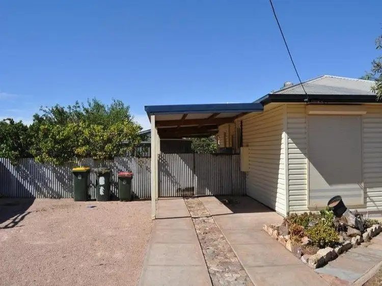 Third view of Homely house listing, 45 View Street, Port Augusta SA 5700