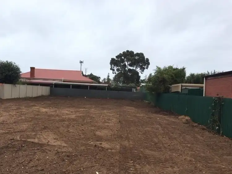LOT 2, 14 Mary Street, Pennington SA 5013