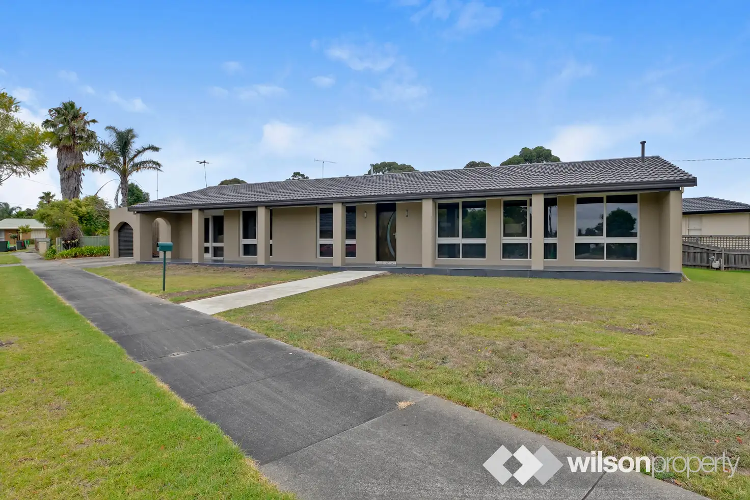 Main view of Homely house listing, 5 James Parade, Traralgon VIC 3844