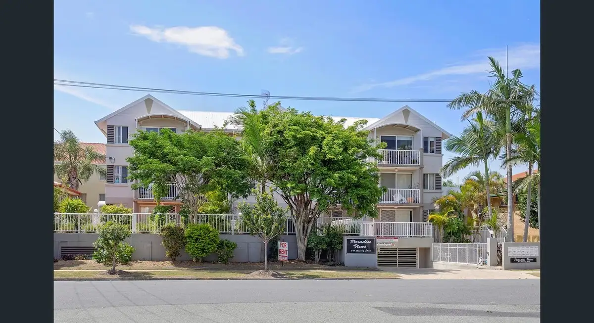 Main view of Homely apartment listing, 7/7 Illawong Street, Chevron Island QLD 4217