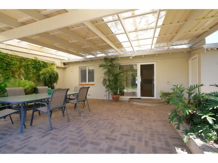 Fifth view of Homely house listing, 61 Melville Beach Road, Applecross WA 6153
