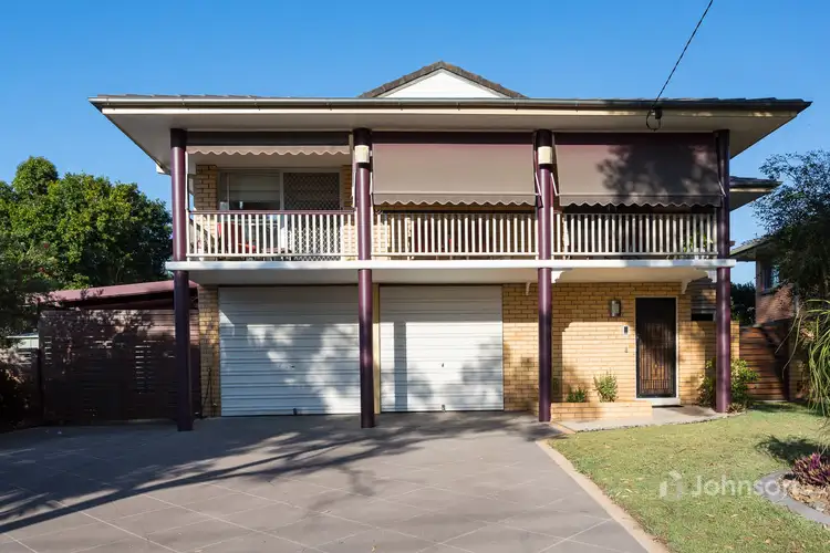 10 Estelle Street, Birkdale QLD 4159