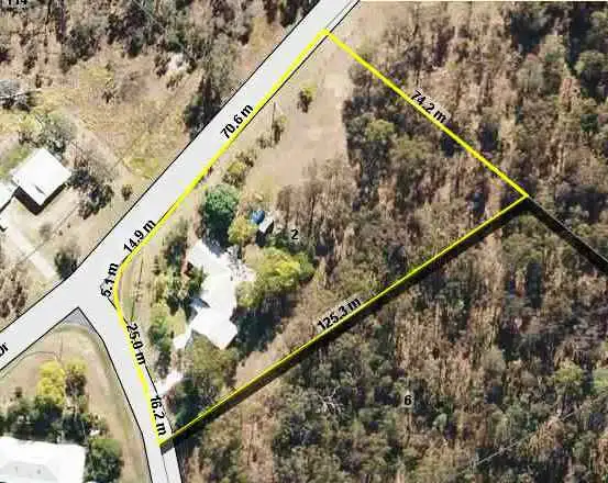 2 Farwell Close, Kooralbyn QLD 4285