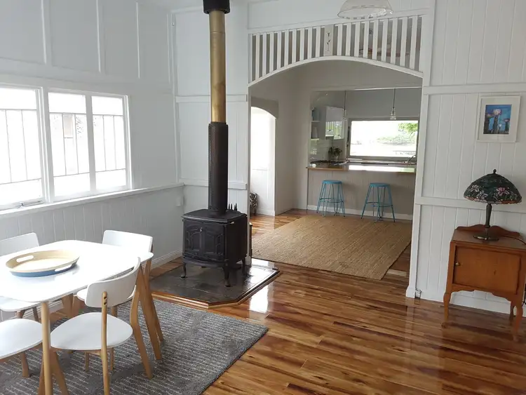 Sixth view of Homely house listing, 45 Tumbulgum Road, Murwillumbah NSW 2484