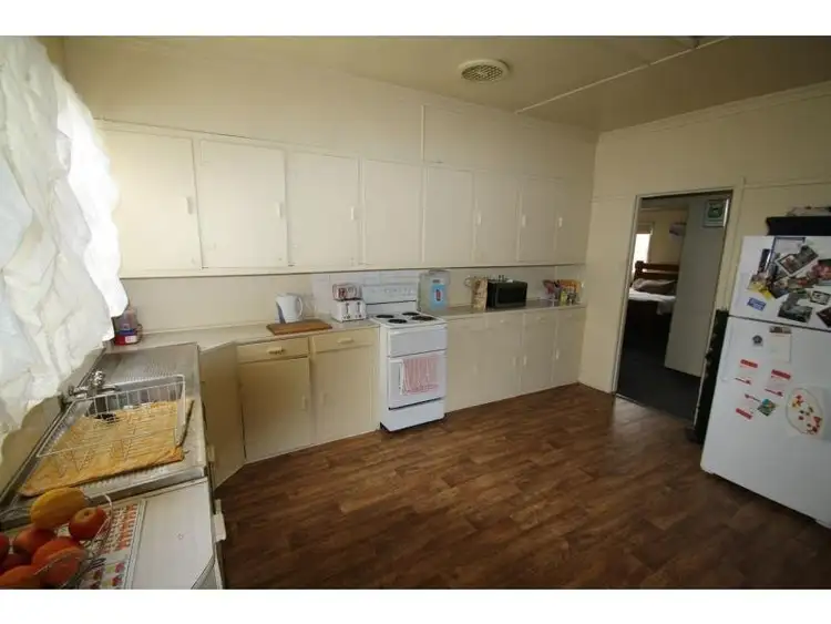 Second view of Homely house listing, 16 Hamilton Road, Coleraine VIC 3315