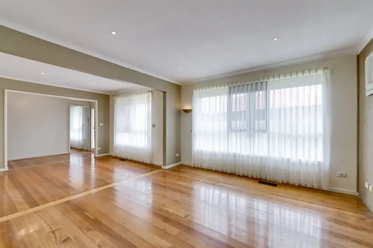Third view of Homely house listing, 43 Mckimmies Road, Lalor VIC 3075