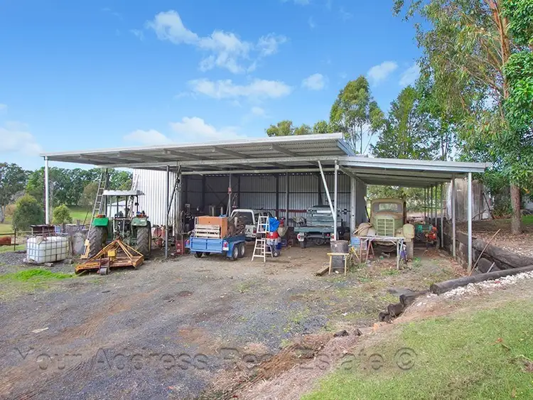 Fourth view of Homely house listing, 105-115 Smailes Road, North Maclean QLD 4280