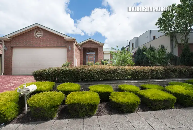 23 The Ridge, Roxburgh Park VIC 3064