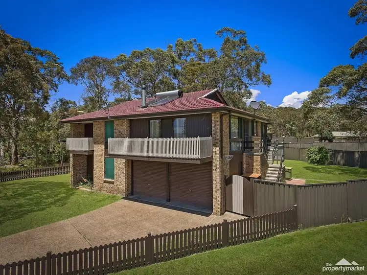 Main view of Homely house listing, 9 Yeramba Road, Summerland Point NSW 2259