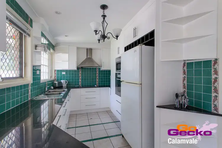 226 Jackson Road, Sunnybank Hills QLD 4109