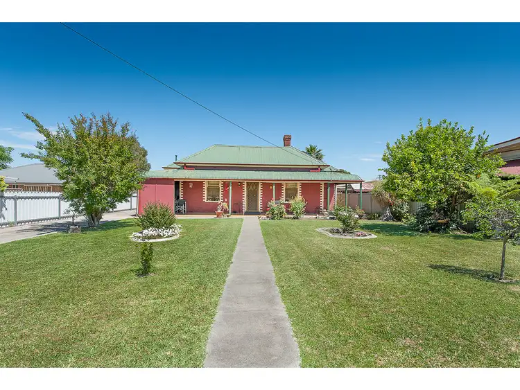 485 Kotthoff Street, Lavington NSW 2641