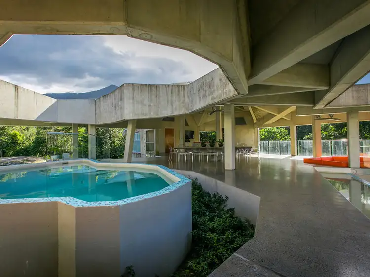Fifth view of Homely house listing, 3726 Cape Tribulation Road, Cape Tribulation QLD 4873