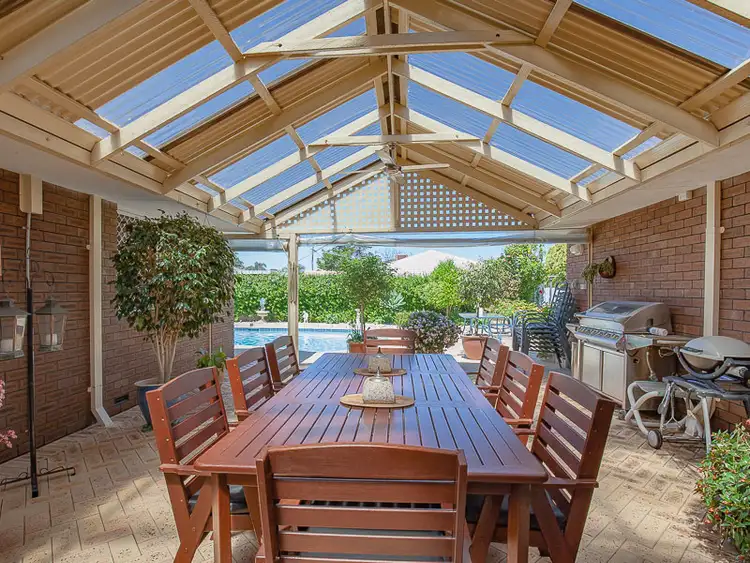Seventh view of Homely house listing, 4 Mundi Place, Wanneroo WA 6065