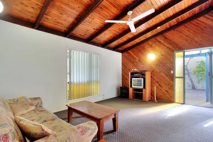 Second view of Homely house listing, 3/19 Ariel Avenue, Kingston QLD 4114