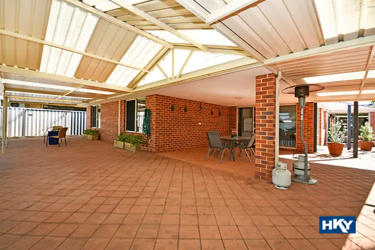 Third view of Homely house listing, 5 Cockatoo Chase, Bennett Springs WA 6063