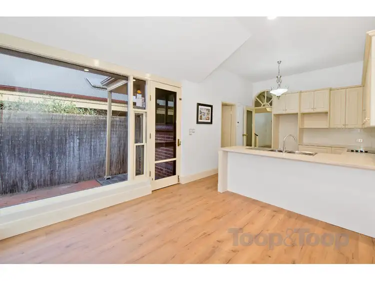 Sixth view of Homely house listing, 113 Barton Terrace West, North Adelaide SA 5006