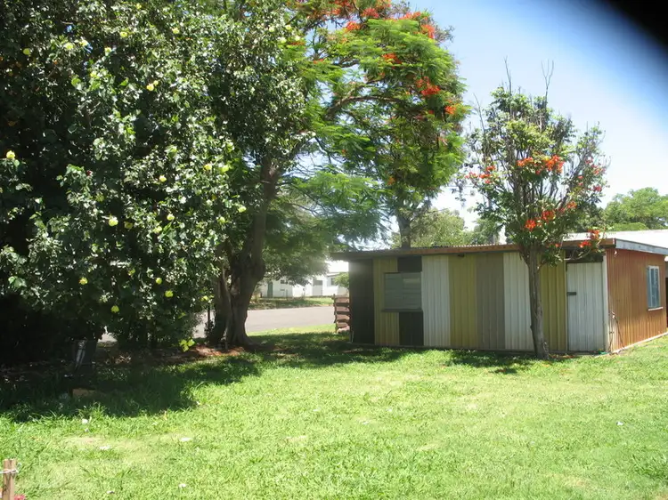 Sixth view of Homely house listing, 44 Milton Street, Alpha QLD 4724