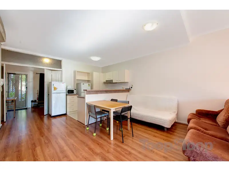Main view of Homely unit listing, 31/177 Angas Street, Adelaide SA 5000