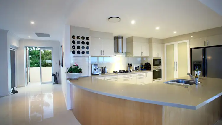 Fifth view of Homely apartment listing, 1/57 Golf Links Road, Buderim QLD 4556