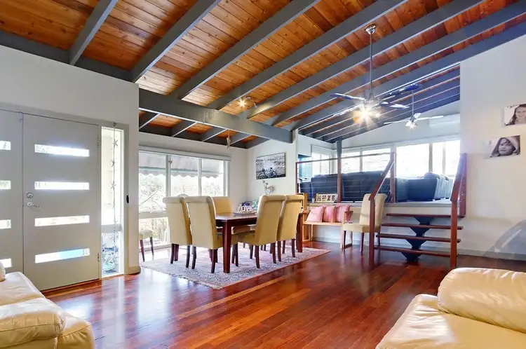 Second view of Homely house listing, 62 Glenisla Drive, Mount Martha VIC 3934