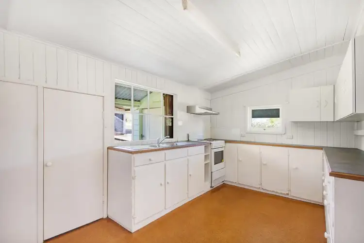 Third view of Homely house listing, 16 Suffolk Street, East Toowoomba QLD 4350