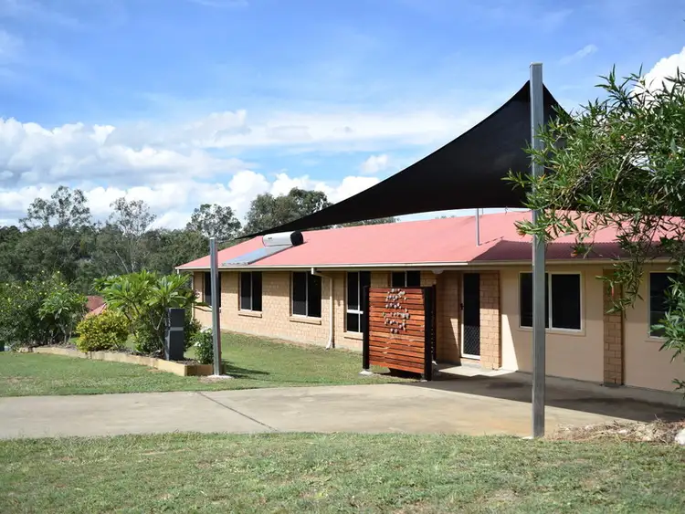 Main view of Homely house listing, 42 Palma Rosa Drive, Wulkuraka QLD 4305