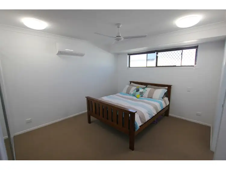Seventh view of Homely semi-detached listing, 18B Peninsula Place, Rosslyn QLD 4703