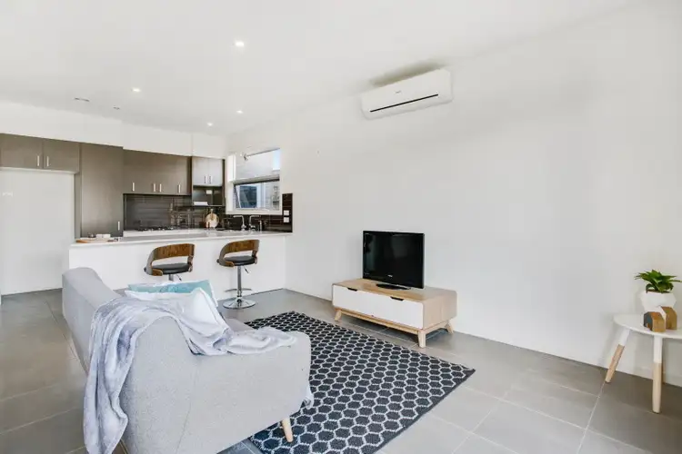 Third view of Homely unit listing, 4/47 Green Island Avenue, Mount Martha VIC 3934