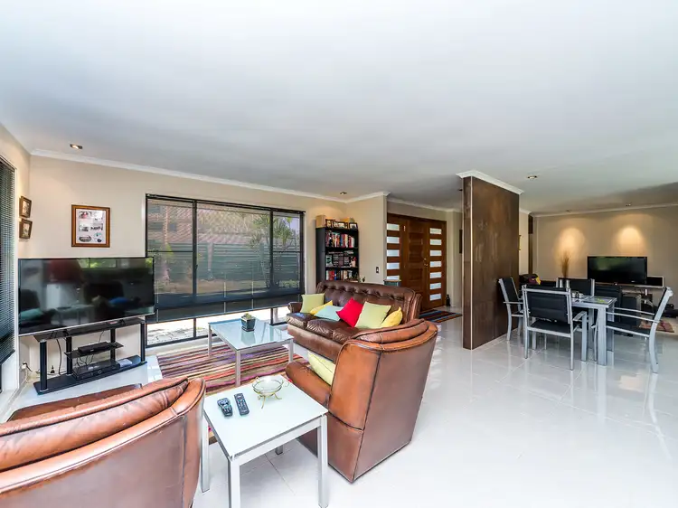 Fourth view of Homely house listing, 6 Lachlan Court, Helensvale QLD 4212