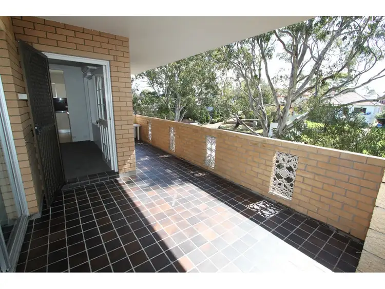 Fifth view of Homely apartment listing, 3/62-64 Kurnell Road, Cronulla NSW 2230