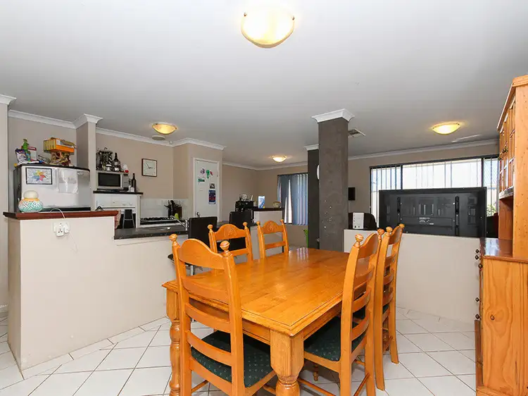 Third view of Homely house listing, 63 St Stephens Crescent, Tapping WA 6065