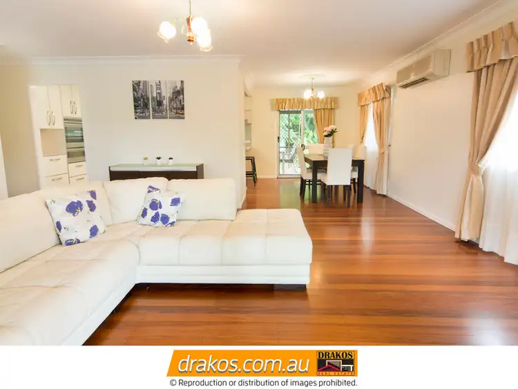 Sixth view of Homely house listing, 3 Rugby Street, Coorparoo QLD 4151