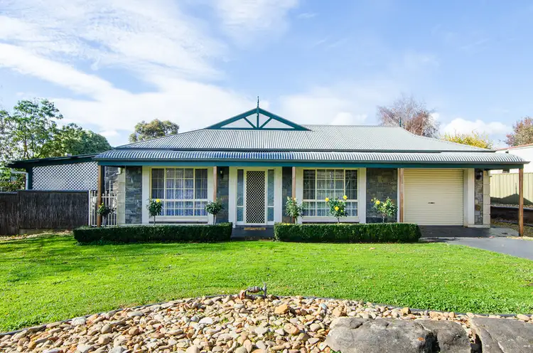 Main view of Homely house listing, 1 Oakland Court, Mount Gambier SA 5290