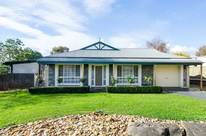 Main view of Homely house listing, 1 Oakland Court, Mount Gambier SA 5290