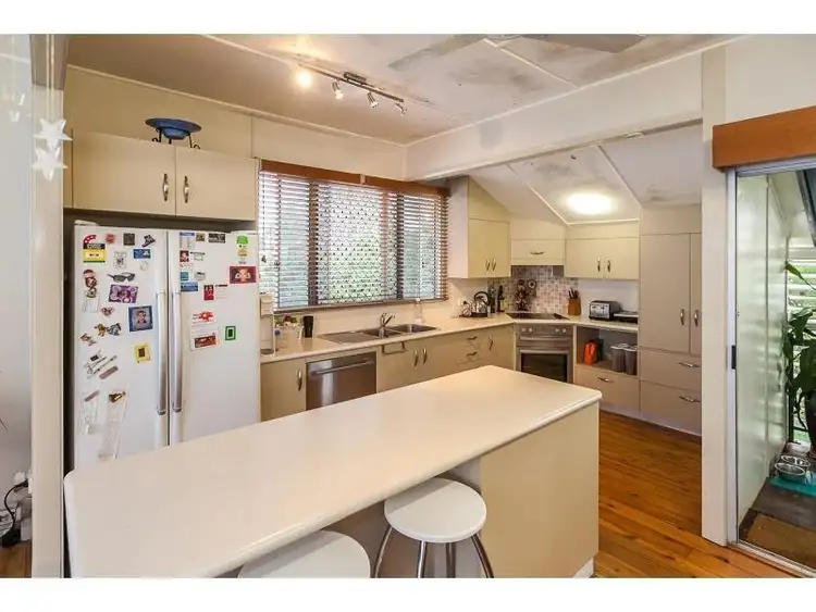 Second view of Homely house listing, 63 Harrow Street, West Rockhampton QLD 4700