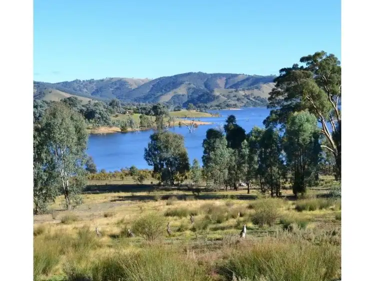 Fifth view of Homely land listing, LOT 4 Homepoint Drive, Mansfield VIC 3722