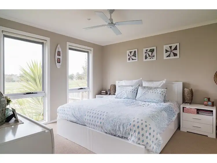 Fifth view of Homely house listing, 49 Manna Gum Drive, Cowes VIC 3922