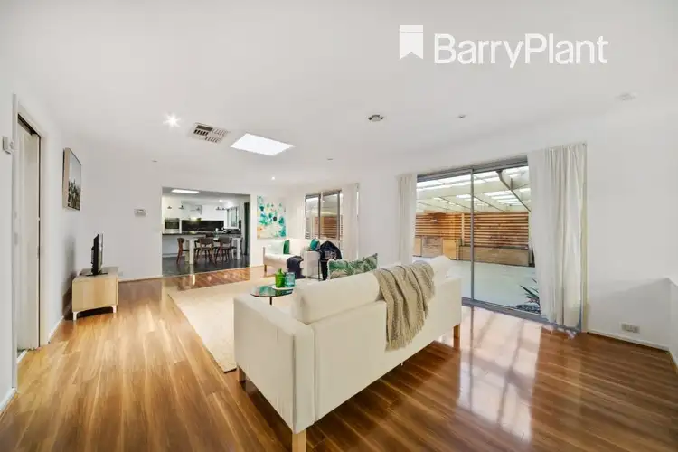 Fifth view of Homely house listing, 70 Murphy Road, Pakenham VIC 3810
