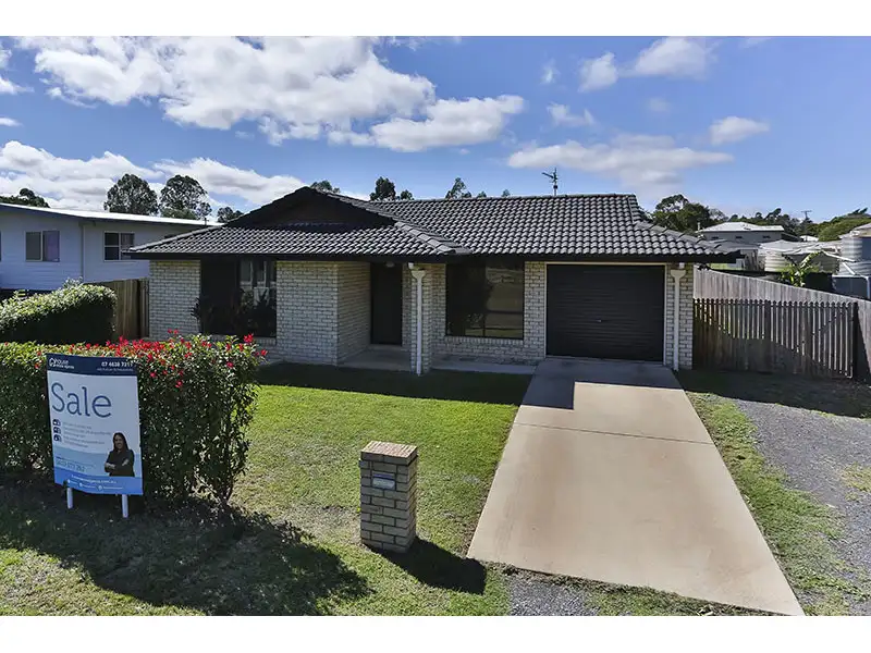Main view of Homely house listing, 20 John Street, Goombungee QLD 4354