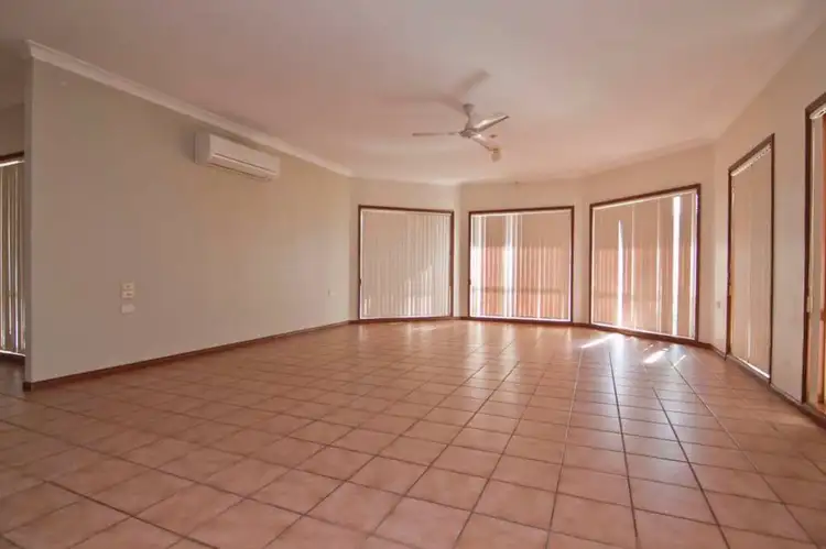 Second view of Homely house listing, 106 Casuarina Way, Kununurra WA 6743