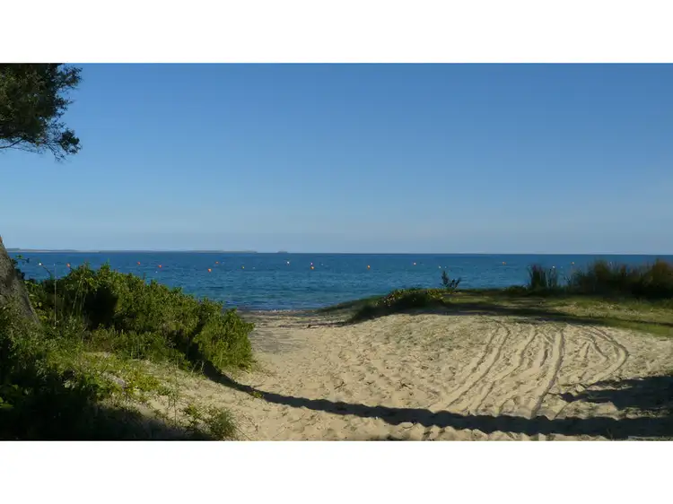 Fourth view of Homely house listing, 3 Seawind Road, Balnarring Beach VIC 3926