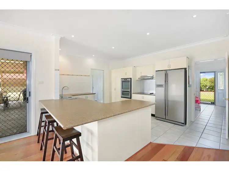 Third view of Homely house listing, 47 Holdsworth Drive, Narellan Vale NSW 2567