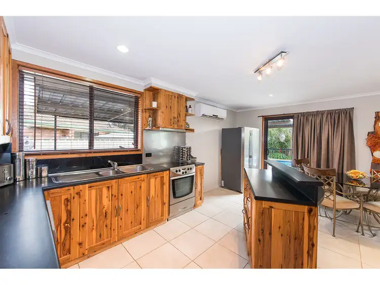Fourth view of Homely house listing, 12 Decora Place, Thurgoona NSW 2640