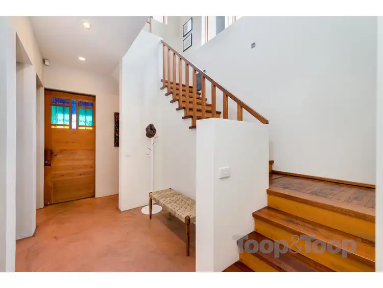 Third view of Homely house listing, 33 St. Helena Place, Adelaide SA 5000