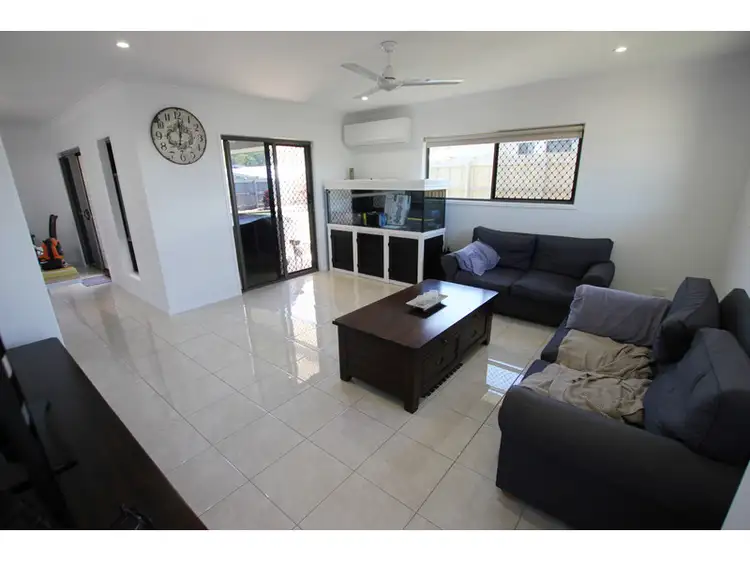 Fifth view of Homely semi-detached listing, 18B Peninsula Place, Rosslyn QLD 4703