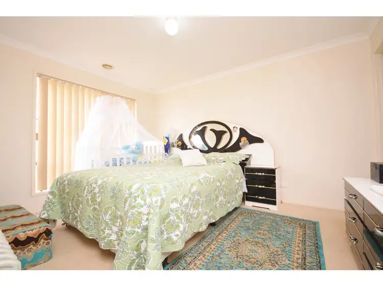 Fourth view of Homely house listing, 69 Bridgewater Way, Truganina VIC 3029