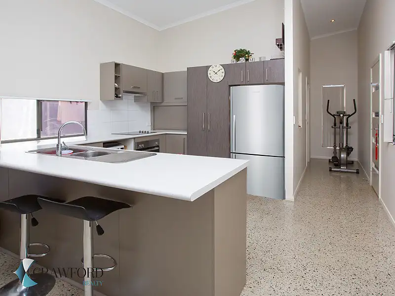 Main view of Homely house listing, 33 Bajamalu Drive, Baynton WA 6714